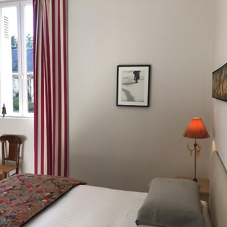La Penesais Villa Beaumont-en-Veron Phòng bức ảnh