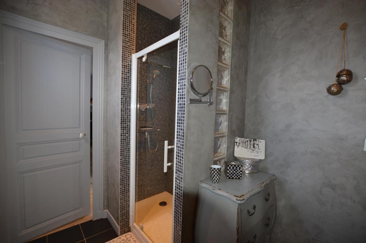 La Penesais Villa Beaumont-en-Veron Ngoại thất bức ảnh